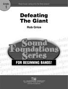 Defeating the Giant - click here