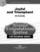 Joyful and Triumphant - click here
