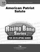 American Patriot Salute - click here