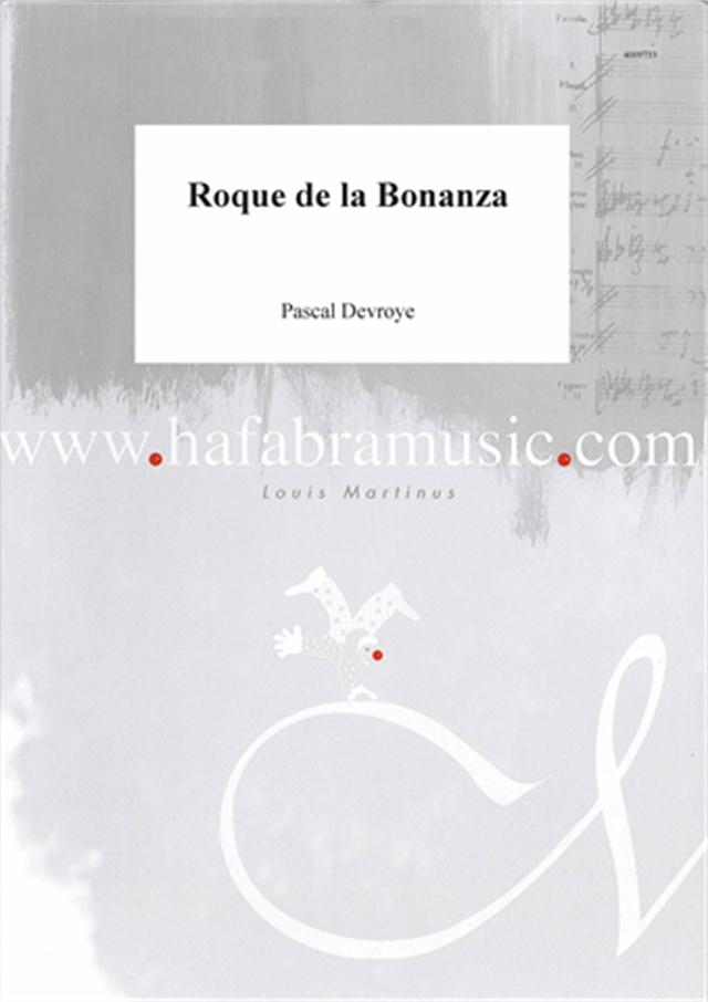 Roque de la Bonanza - click here