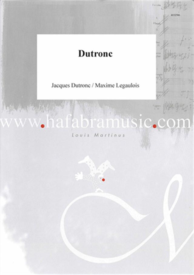 Jacques Dutronc - click here