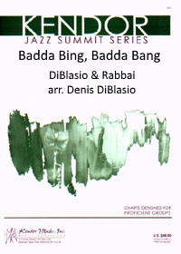 Badda Bing, Badda Bang - click here Badda Bing, Badda Bang - click here