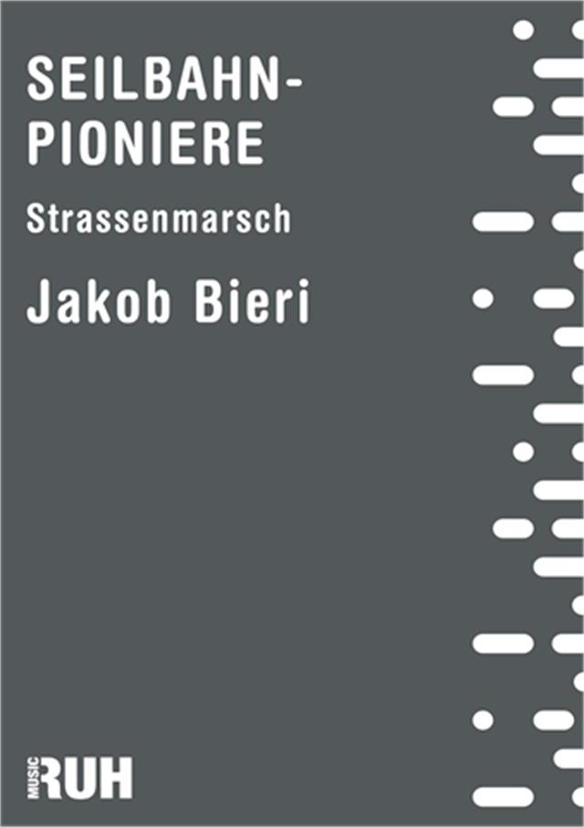 Seilbahn-Pioniere - click here