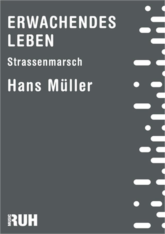 Erwachendes Leben - click here Erwachendes Leben - click here