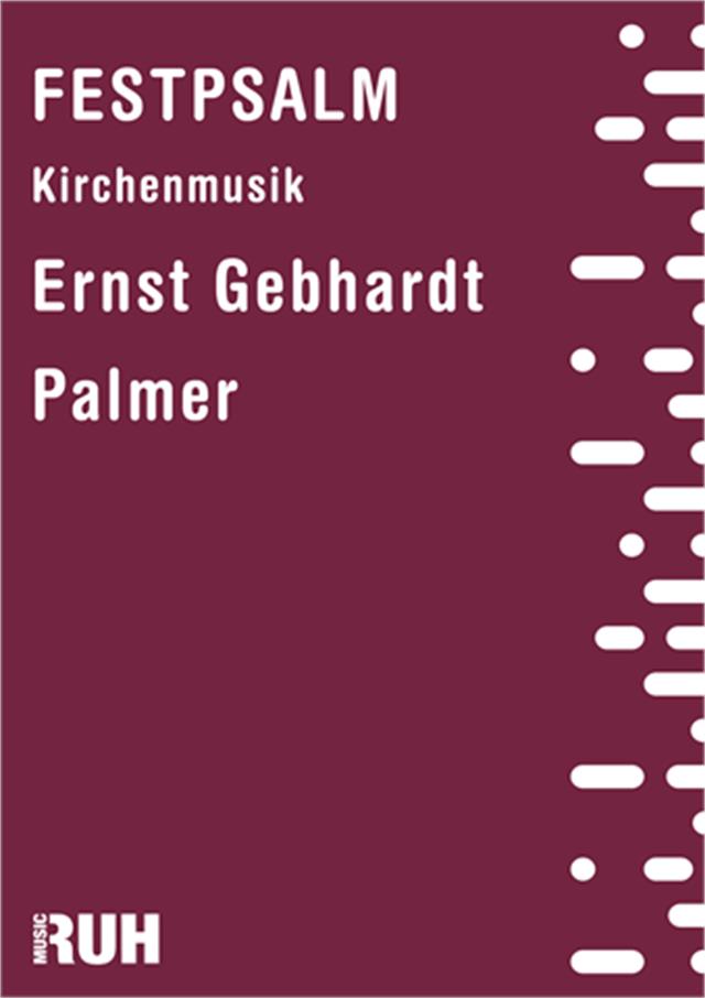 Festpsalm - click here