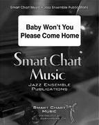 Baby Won't You Please Come Home - click here