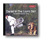 Daniel in the Lion's Den - click here