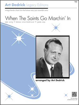 When The Saints Go Marchin' In - click here When The Saints Go Marchin' In - click here