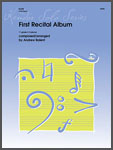 First Recital Album - click here