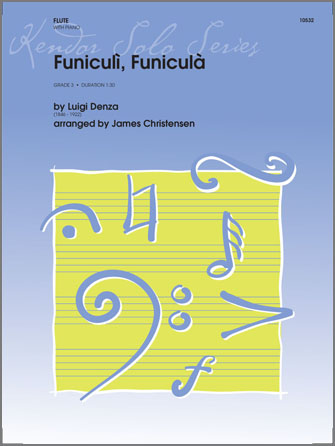 Funiculi, Funicula - click here