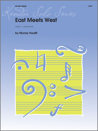 East Meets West - click here