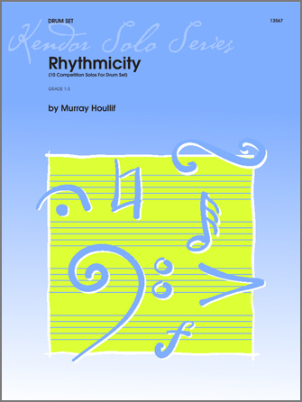 Rhythmicity - click here