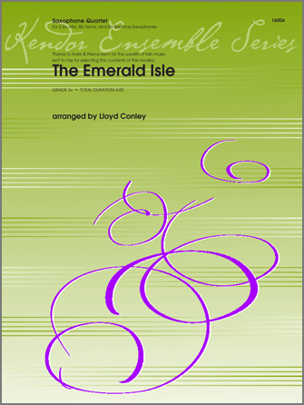 Emerald Isle, The - click here
