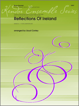 Reflections Of Ireland - click here