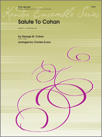 Salute To Cohan - click here