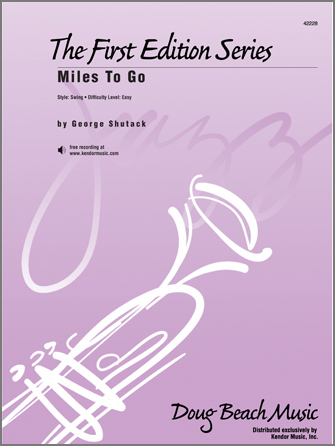 Miles To Go - click here