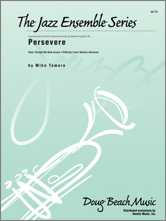 Persevere - click here