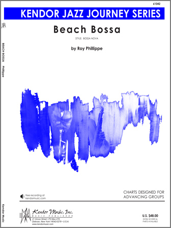 Beach Bossa - click here