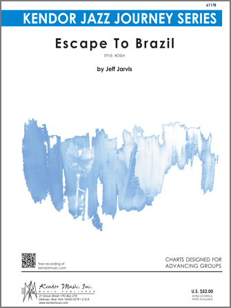 Escape To Brazil - click here