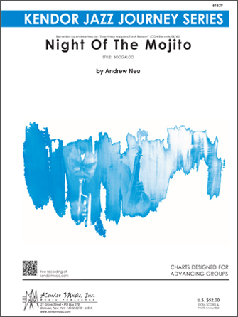 Night Of The Mojito - click here