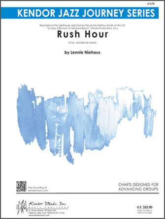 Rush Hour - click here