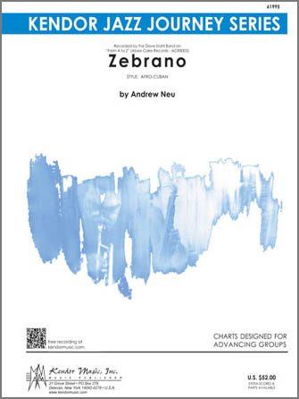 Zebrano - click here