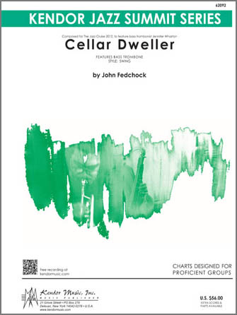 Cellar Dweller - click here