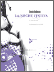La Noche Festiva (2. Tango del amor) - click here