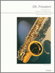 Oh Freedom (Spiritual Suite - #1) - click here