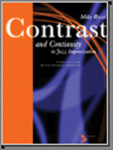 Contrast And Continuity In Jazz Improvisation - click here