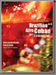 Brazilian And Afro Cuban Jazz Conception/Alto And Baritone Saxophone - click here
