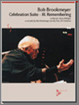 Celebration Suite - 3. Remembering - click here