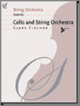 Suite For Cello And String Orchestra (Fs) - click here