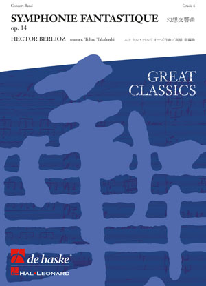 Symphonie Fantastique - click here