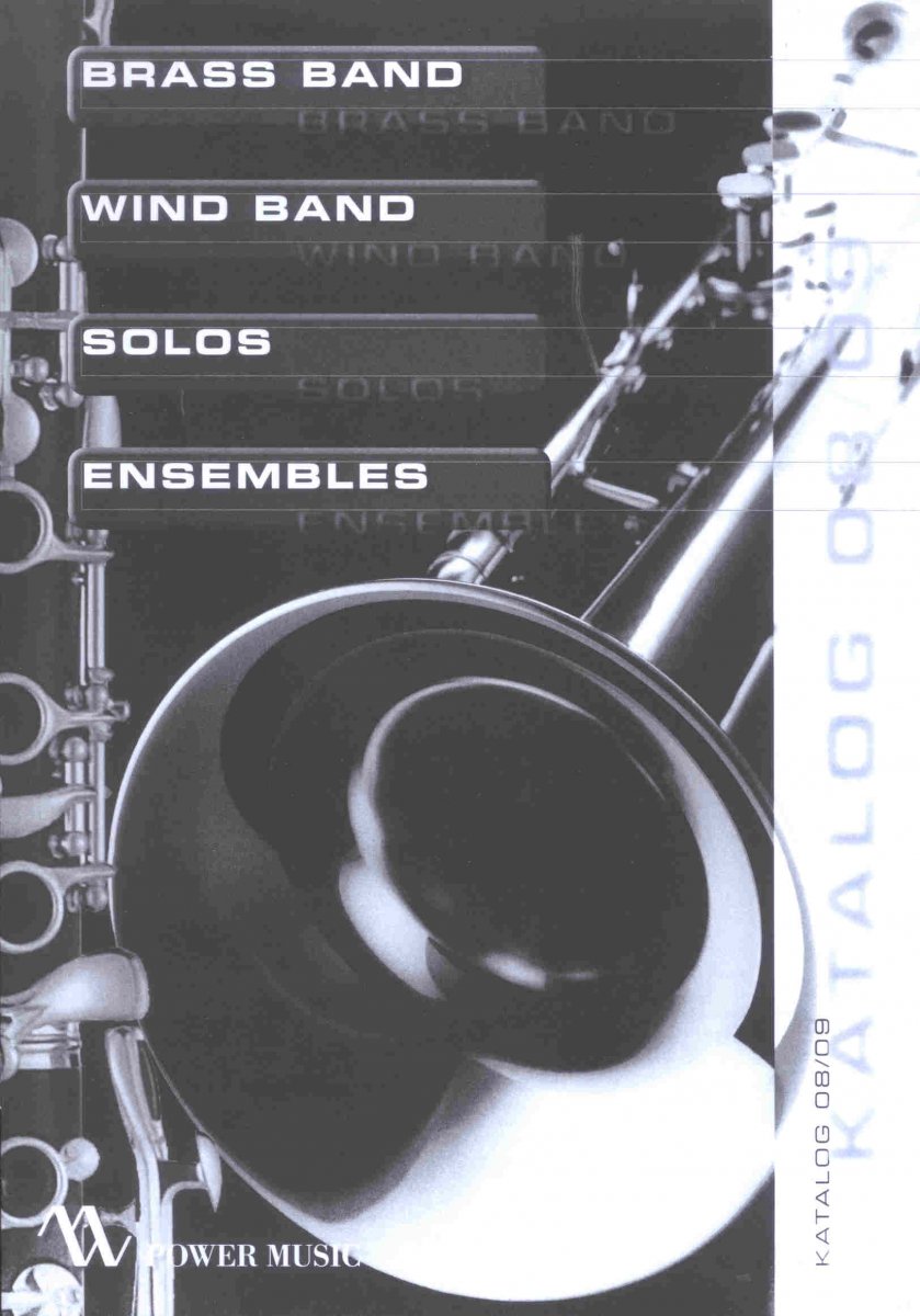Power Music 2008-2009 - Katalog - click here