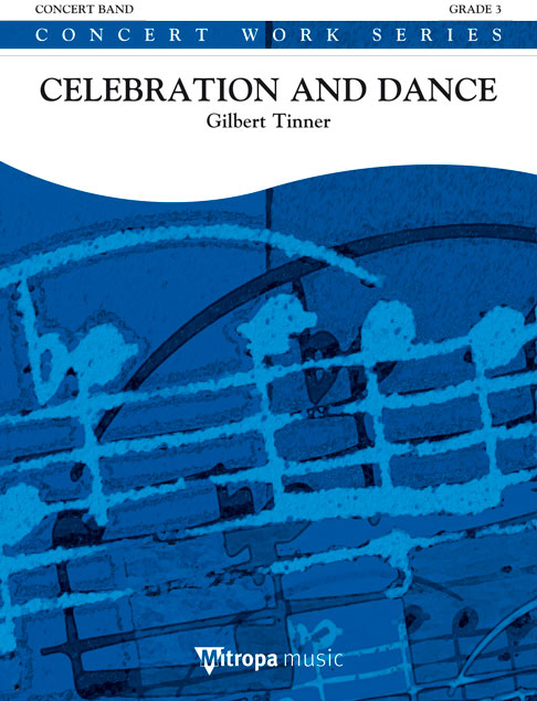 Celebration and Dance - click here