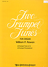 2 Trumpet Tunes - click here