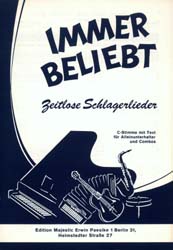 Immer Beliebt - Zeitlose Schlager - click here