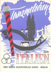 Tanzmelodien aus Italien #2 - click here Tanzmelodien aus Italien #2 - click here
