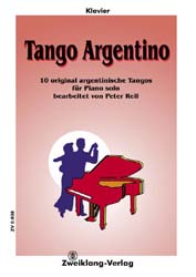 Tango Argentino, 10 Tangos - click here