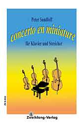 Concerto en Miniature - click here