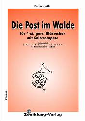 Post im Walde, Die - click here