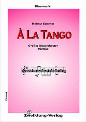 A La Tango - click here A La Tango - click here