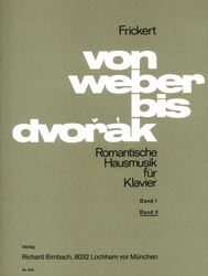 Von Weber bis Dvorak #2 - click here