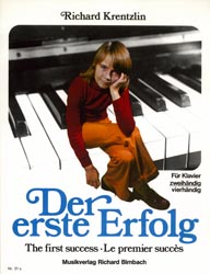 Erste Erfolg, Der/The first success/Le premier succès - click here Erste Erfolg, Der/The first success/Le premier succès - click here