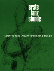Erste Tanzstunde #2 - click here Erste Tanzstunde #2 - click here