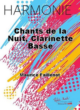 Chants de la nuit - click here