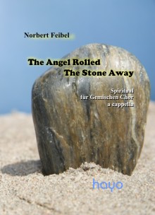 Angel rolled the stone away, The - click here