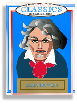 Easy Classics For Piano / Beethoven - click here