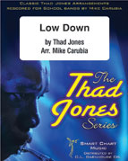 Low Down - click here